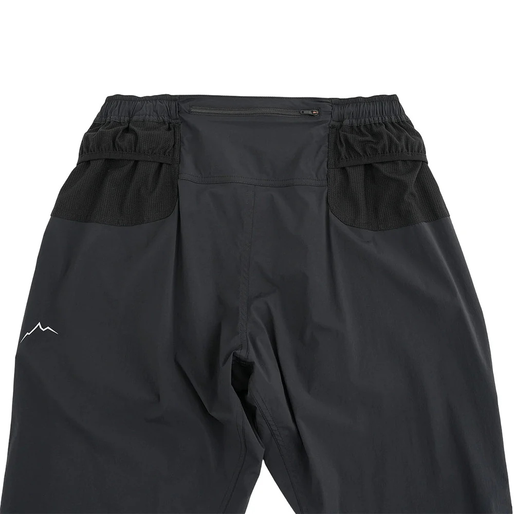 CayL | Rip Stretch Vent Pants 'Black' - Image 6