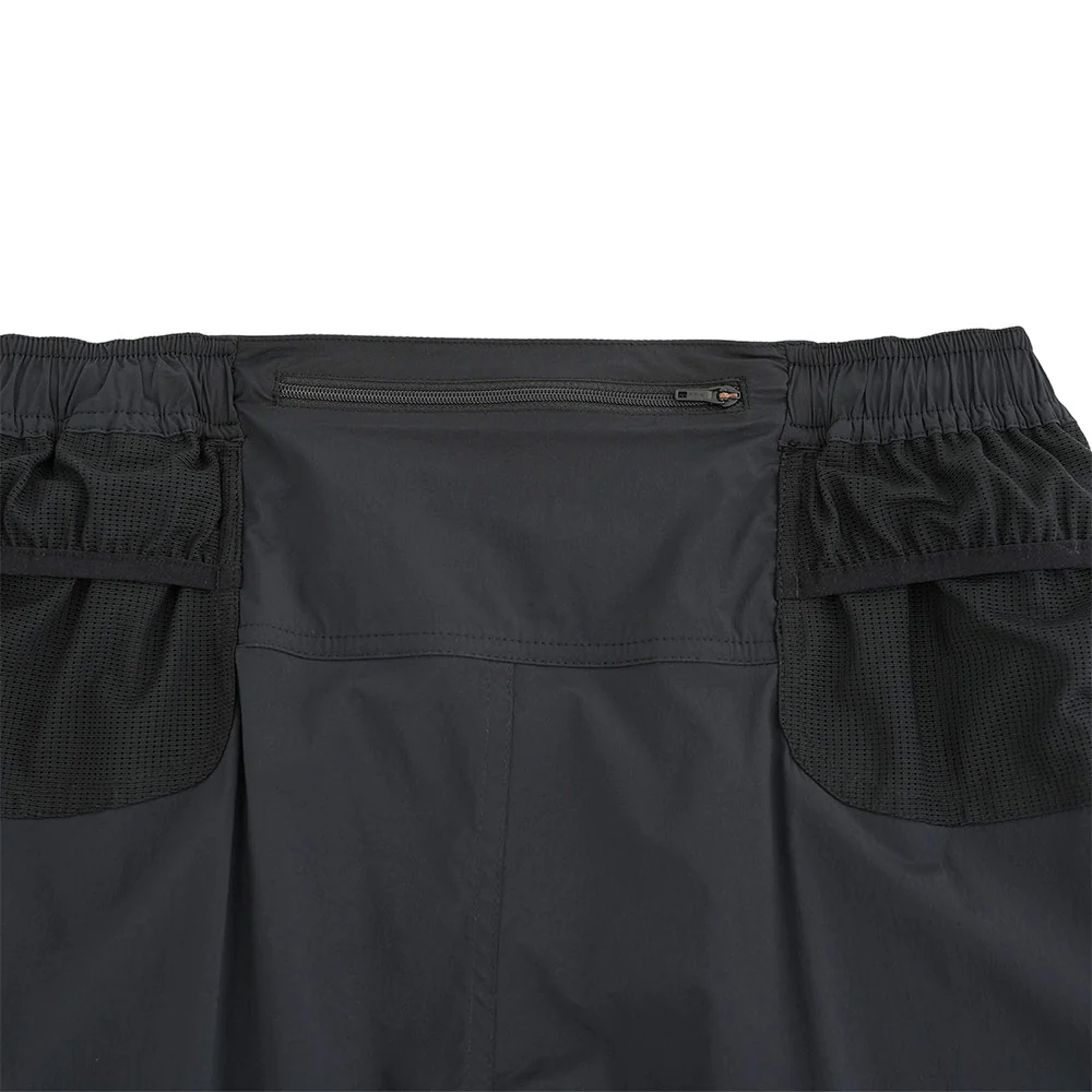 CayL | Rip Stretch Vent Pants 'Black' - Image 7