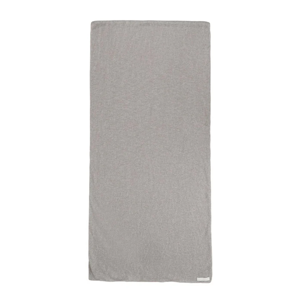 Rover Scarf 'Beige' - Image 3