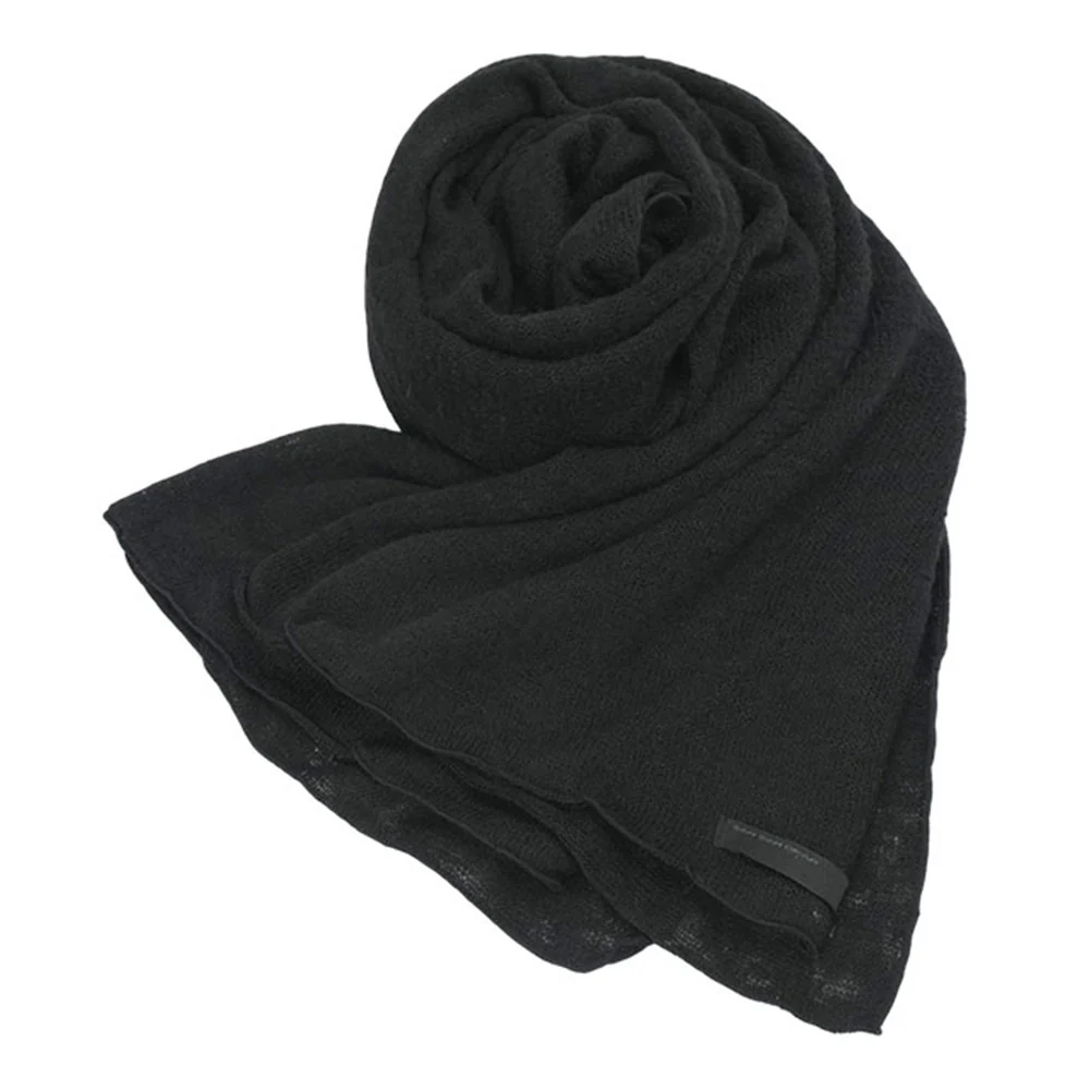Rover Scarf 'Black' - Image 2