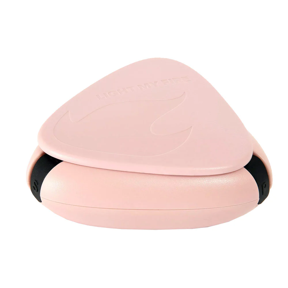 Light My Fire | Salt´n Pepper Plus BIO Tableware Shaker Sets - Image 3