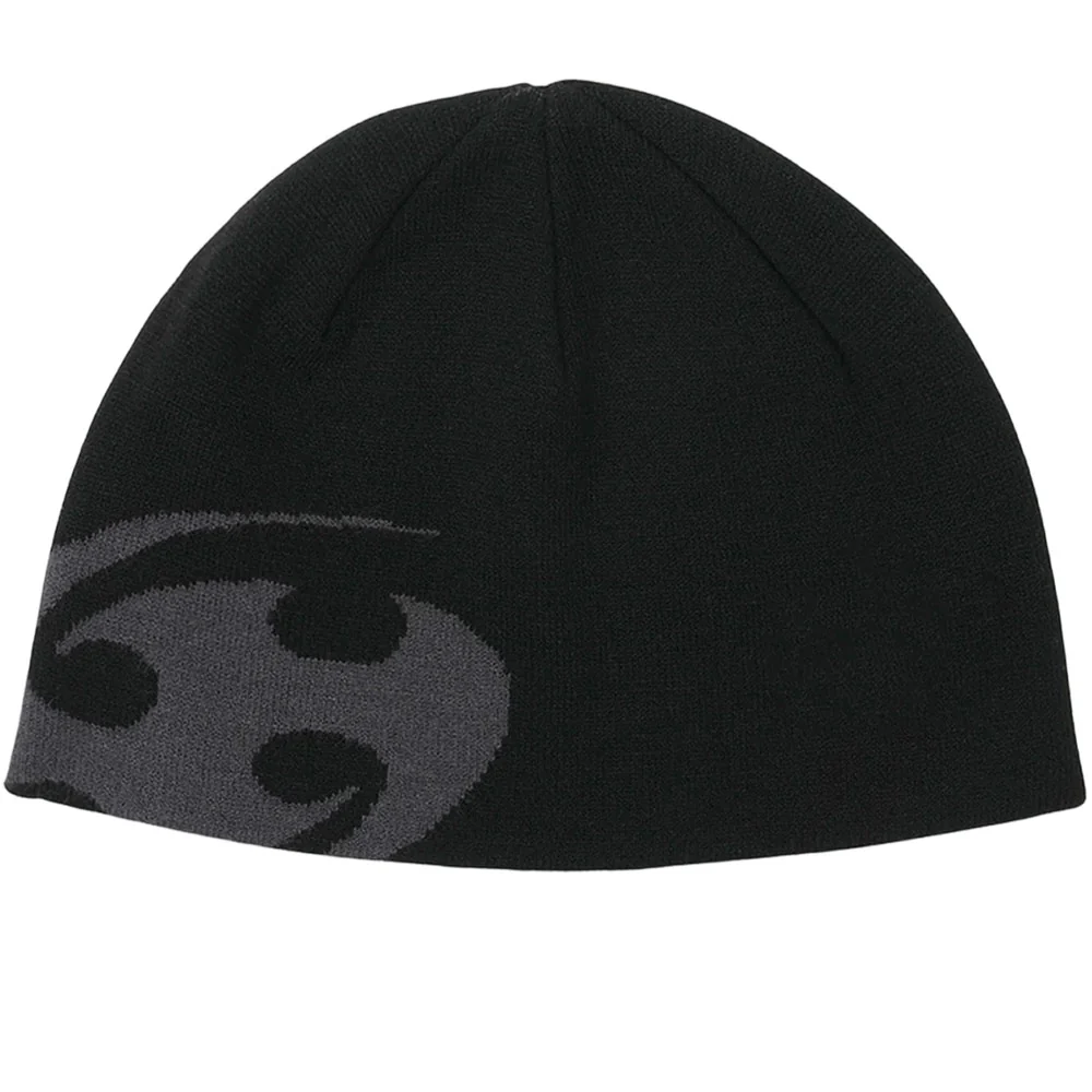 Logo Beanie 'Black'