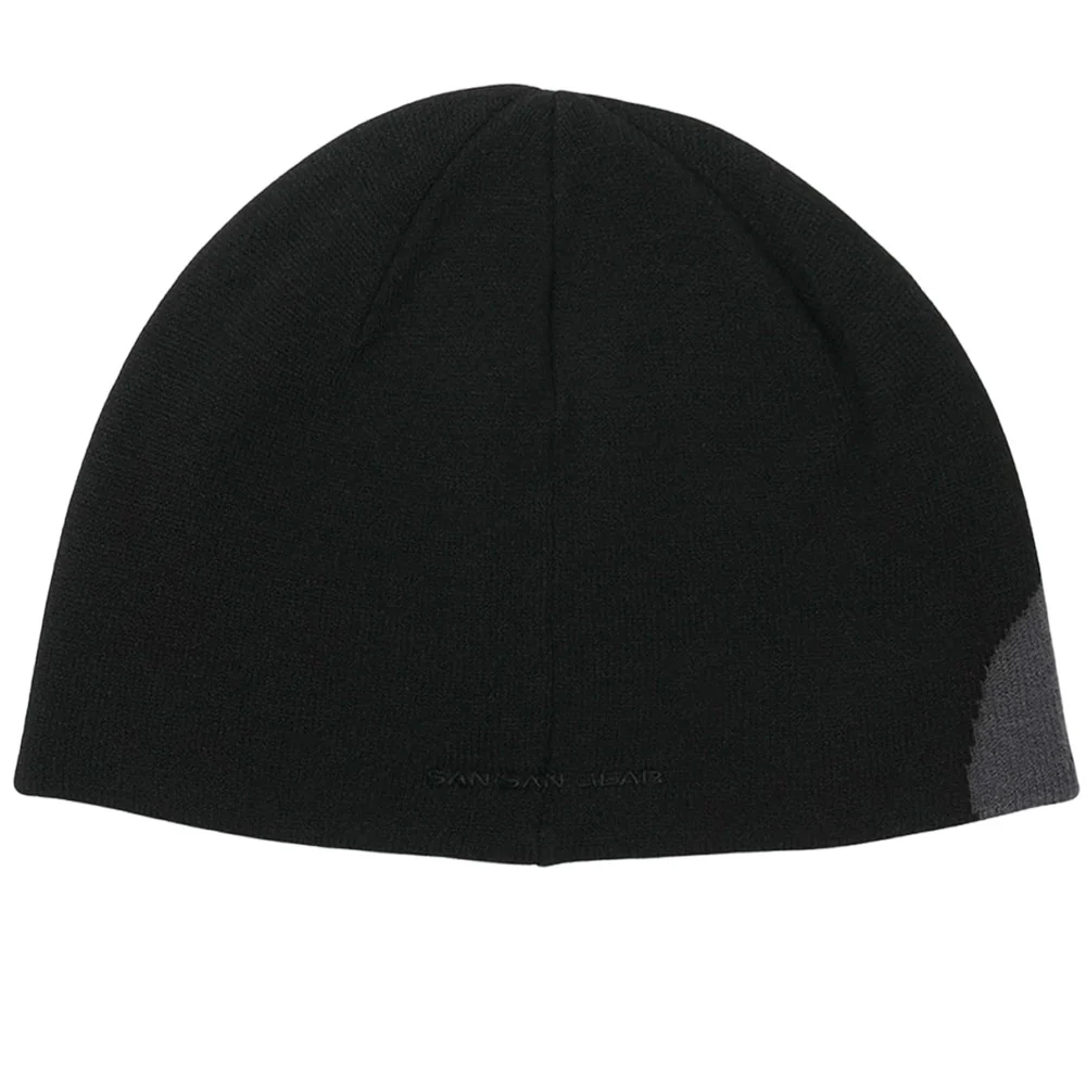 Logo Beanie 'Black' - Image 2