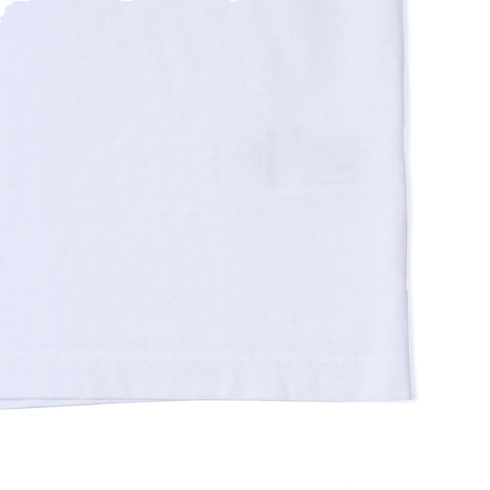 San San Gear x AR Ostland Long Sleeves T-Shirts 'White' - Image 6