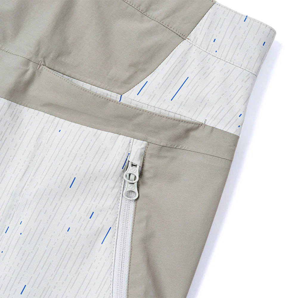 San San Gear x AR Utility Multi Pocket Pants 'Rain Camo' - Image 10