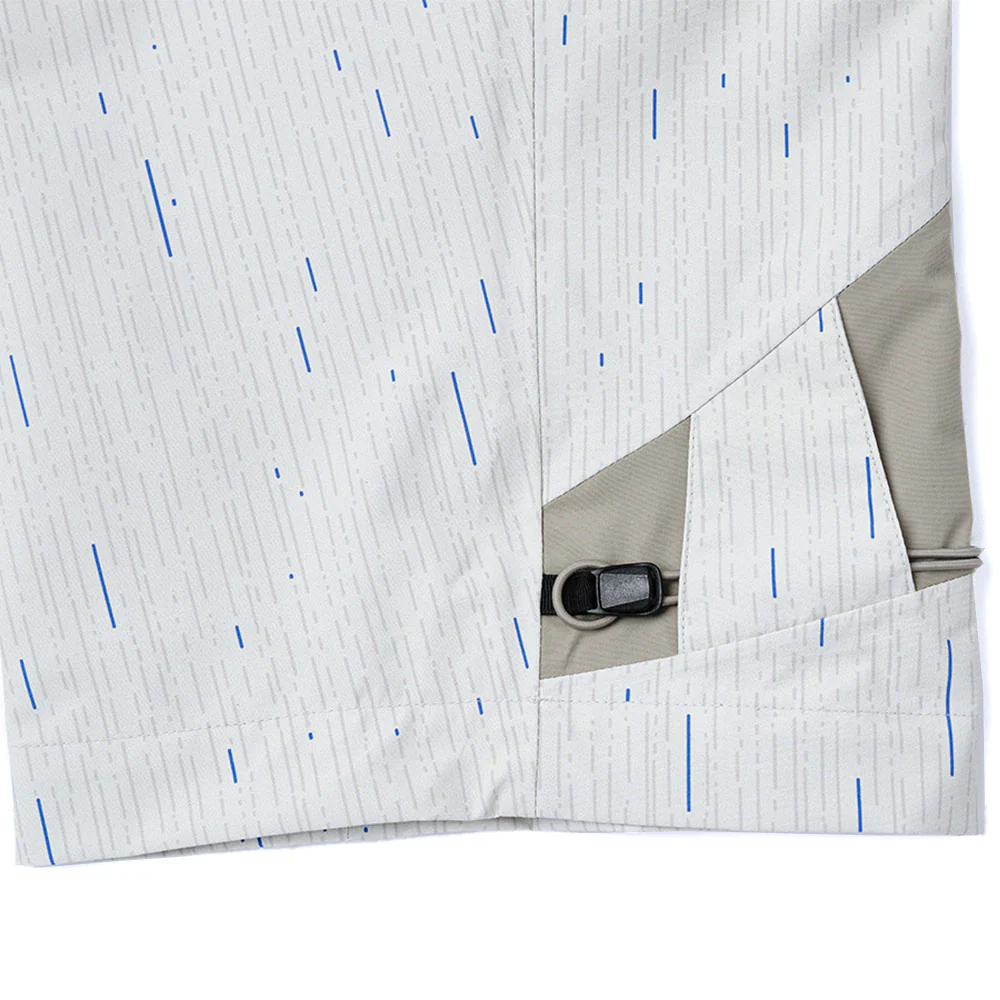 San San Gear x AR Utility Multi Pocket Pants 'Rain Camo' - Image 11