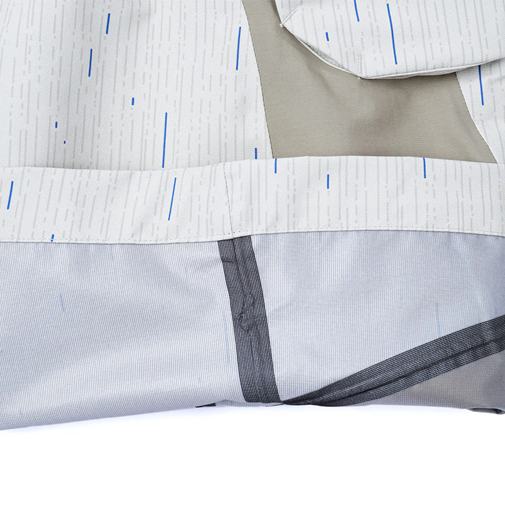 San San Gear x AR Utility Multi Pocket Pants 'Rain Camo' - Image 12