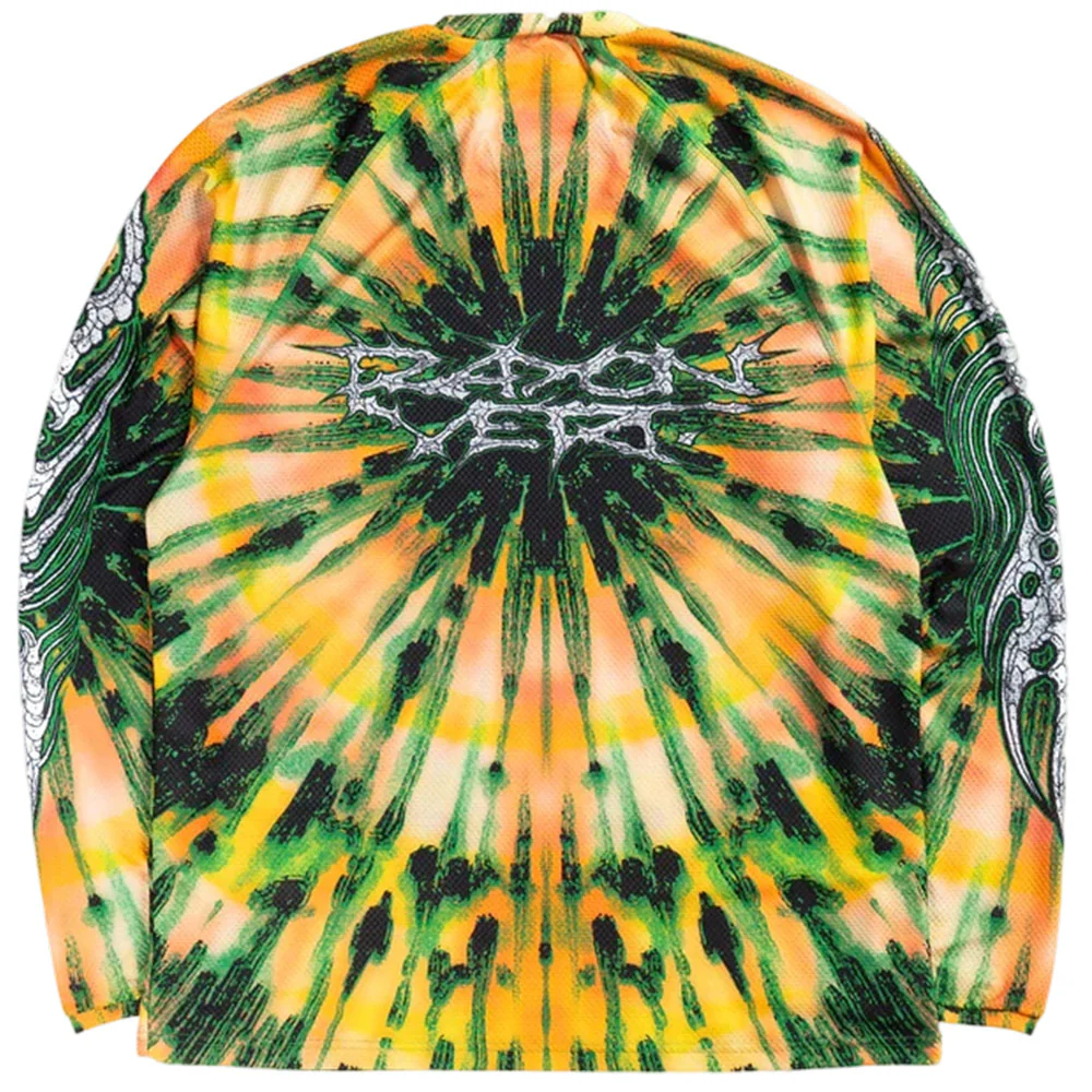 Scarful Xformance LS Shirt 'Recycled Mesh Sport Long Sleeve Shirt' - Image 3