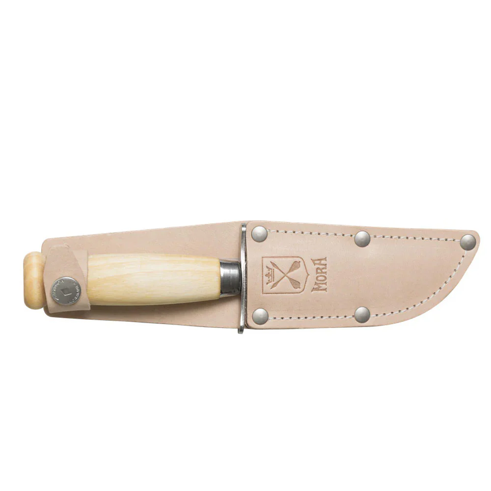 Scout 39 Safe (S) knife 'Natural' - Image 2