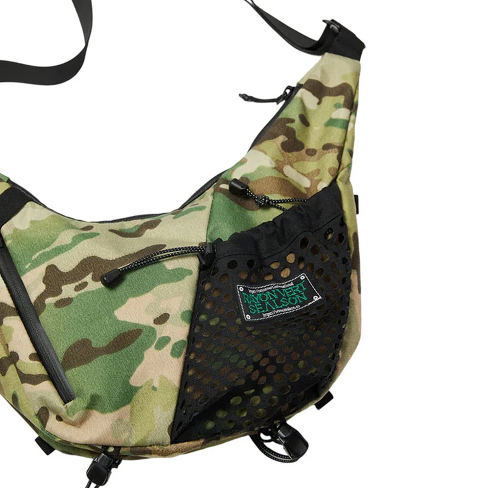 x Sealson Xbody Bag 'Everyday Shoulder Bag' - Image 3