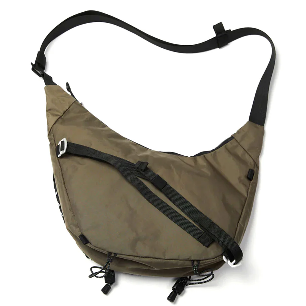 x Sealson Xbody Bag 'Everyday Shoulder Bag' - Image 5