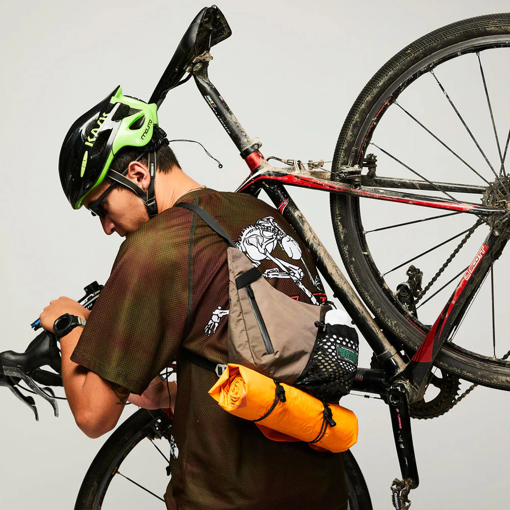 x Sealson Xbody Bag 'Everyday Shoulder Bag' - Image 6