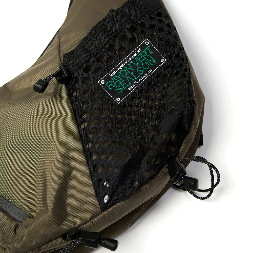 x Sealson Xbody Bag 'Everyday Shoulder Bag' - Image 7