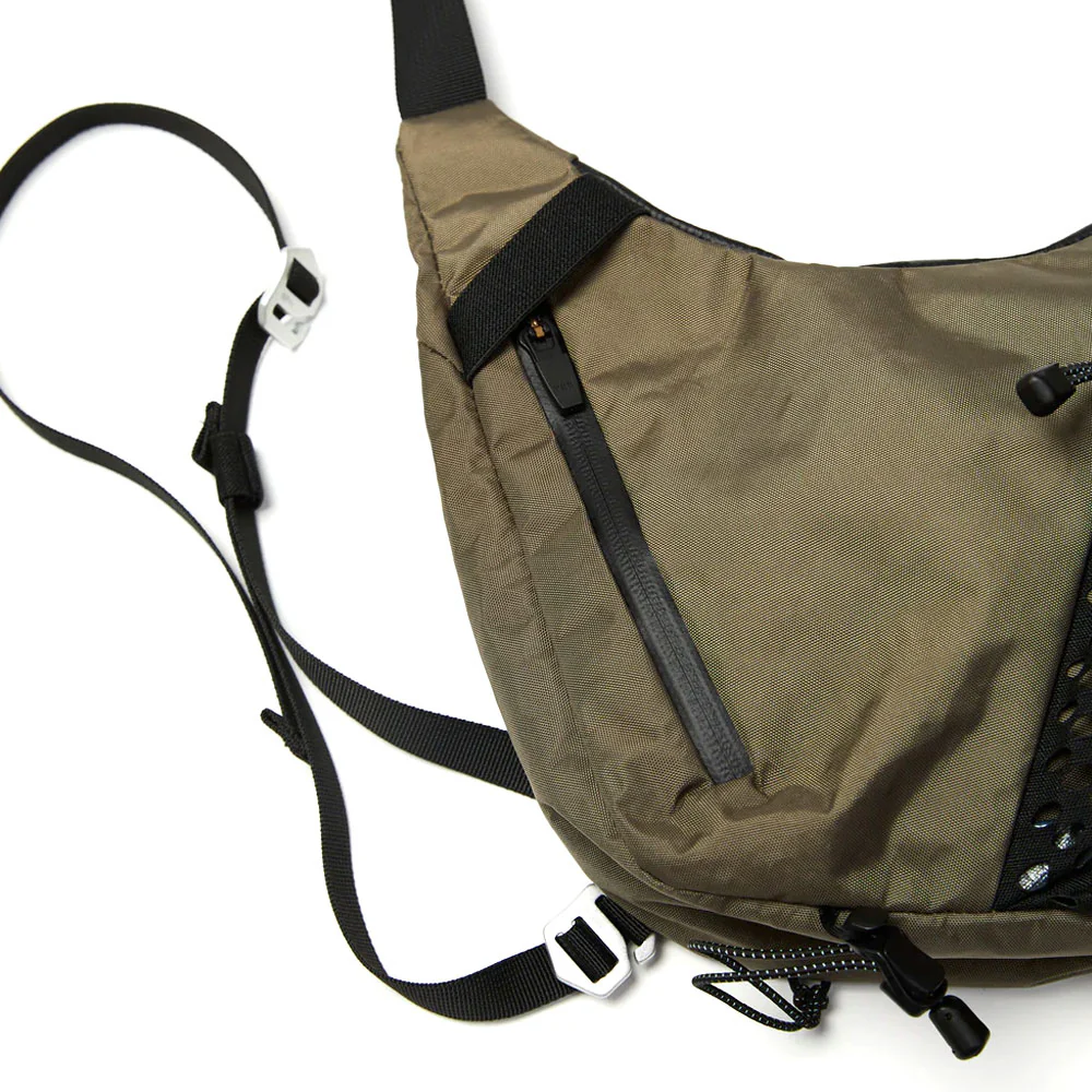 x Sealson Xbody Bag 'Everyday Shoulder Bag' - Image 9