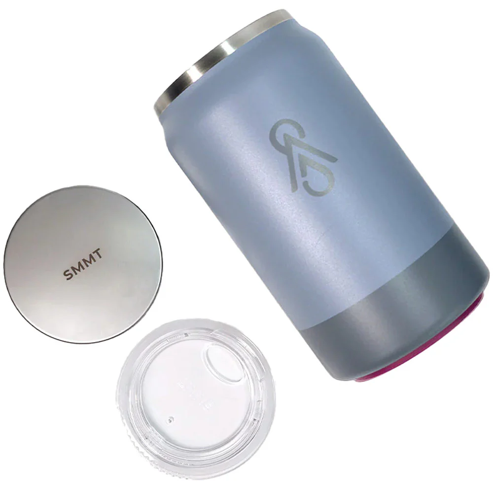 SMMT Outdoor | Serpa 16Oz Tumbler 'Dreamscape Blue' - Image 3