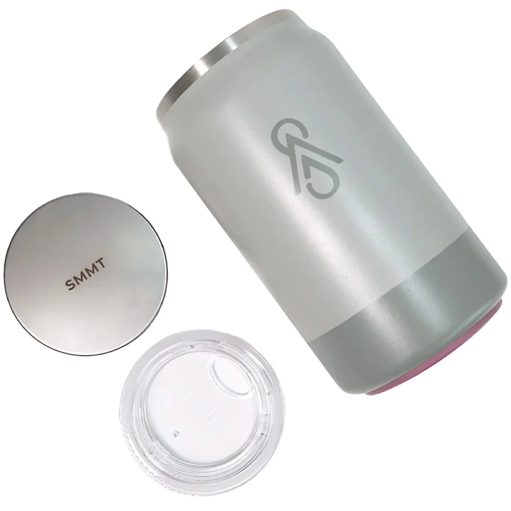 SMMT Outdoor | Serpa 16Oz Tumbler 'High Meadow Sage' - Image 3
