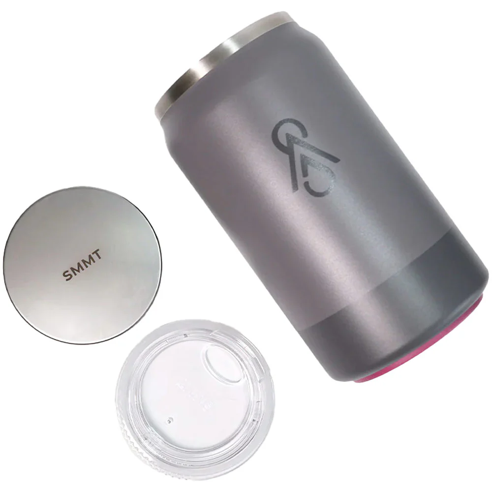 SMMT Outdoor | Serpa 16Oz Tumbler 'Moonlit Carbon' - Image 3
