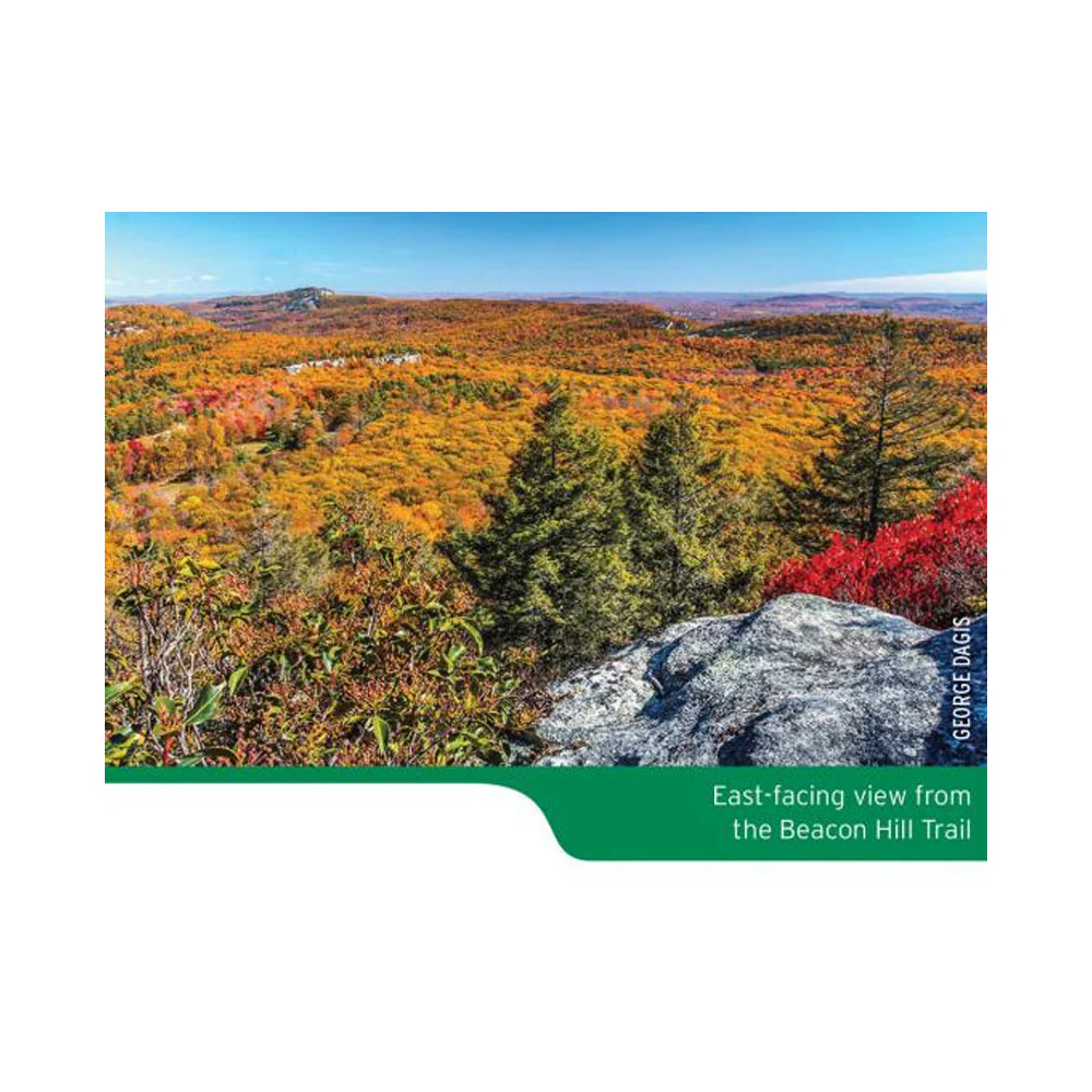 Shawangunk Trails Map - Image 3