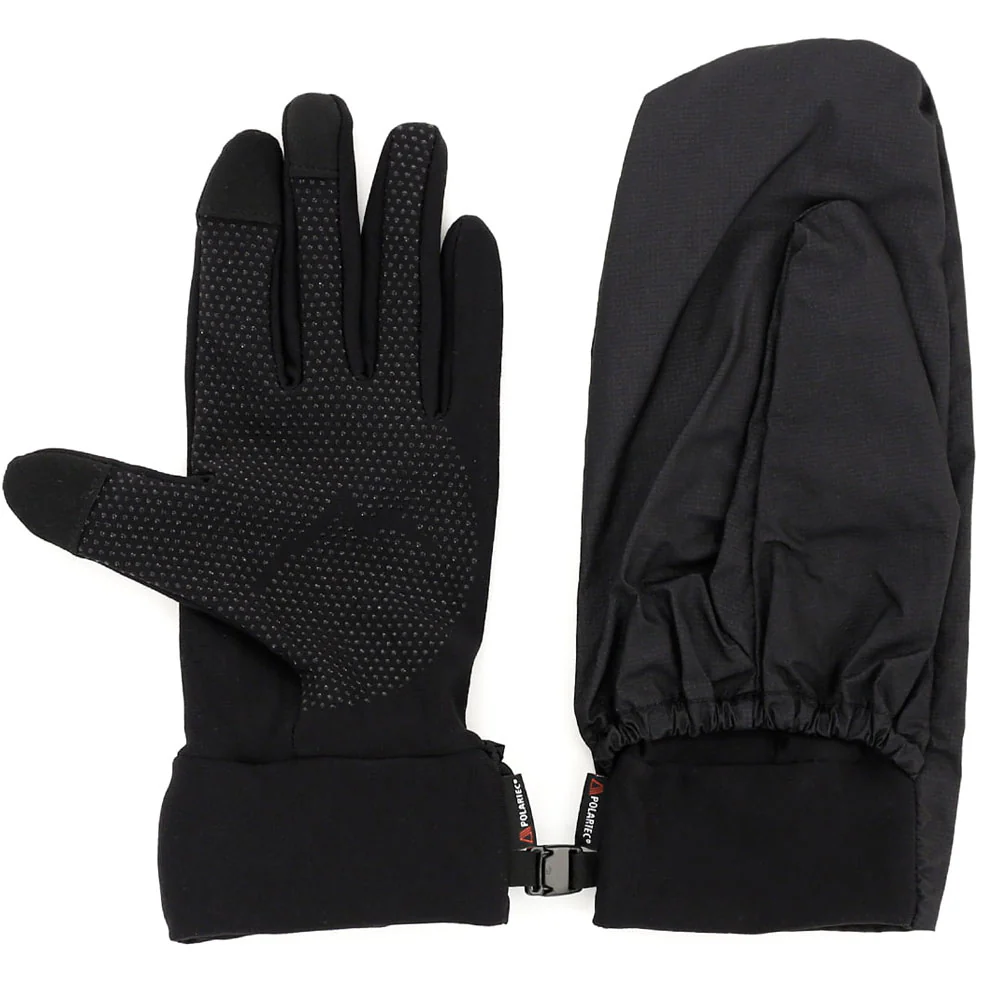 Shield Air Cover Glove 'Black' - Image 4