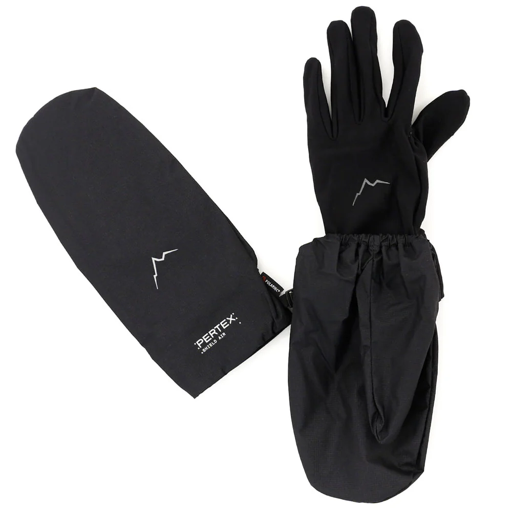 Shield Air Cover Glove 'Black' - Image 5