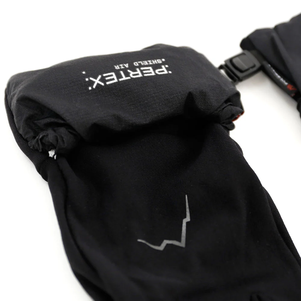 Shield Air Cover Glove 'Black' - Image 6