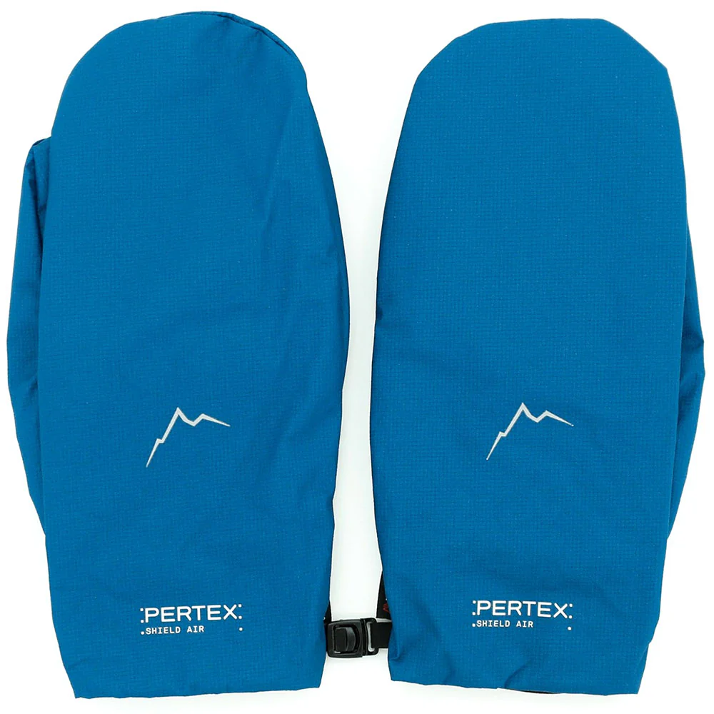 Shield Air Cover Glove 'Blue'