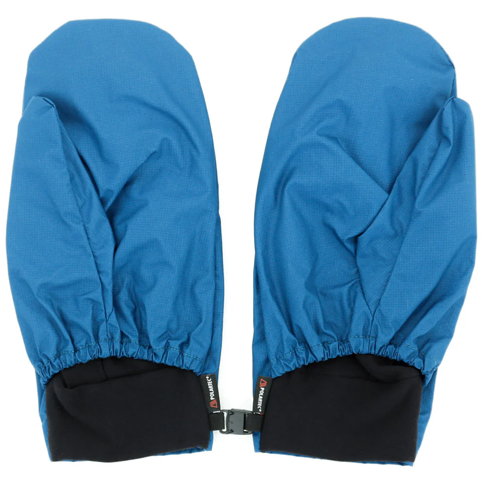 Shield Air Cover Glove 'Blue' - Image 2