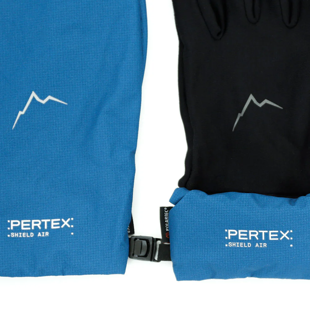 Shield Air Cover Glove 'Blue' - Image 5