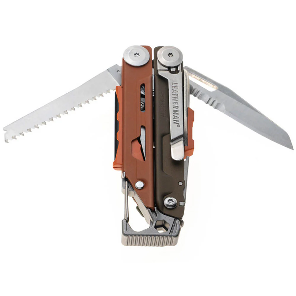 Signal Multi-Tool 'Mesa Verde / Sienna Sheath' - Image 2