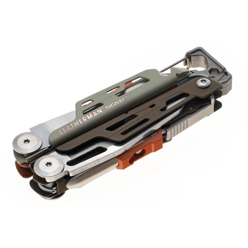 Signal Multi-Tool 'Mesa Verde / Sienna Sheath' - Image 3