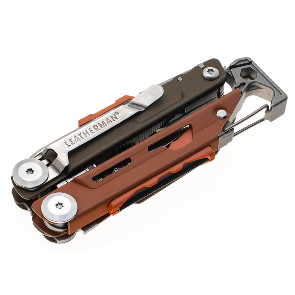 Signal Multi-Tool 'Mesa Verde / Sienna Sheath' - Image 4