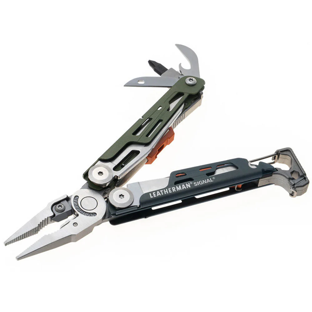 Signal Multi-Tool 'Tundrascape / Tundra Sheath'