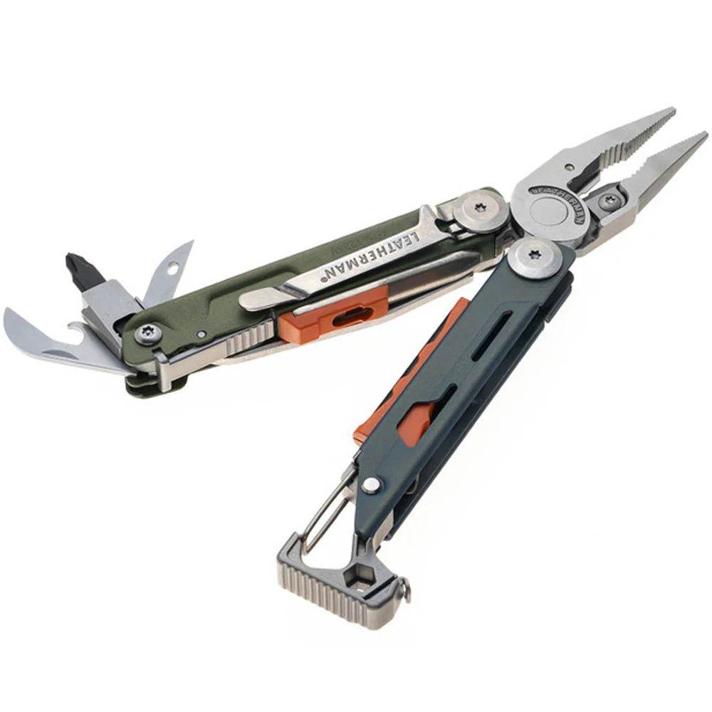 Signal Multi-Tool 'Tundrascape / Tundra Sheath' - Image 2