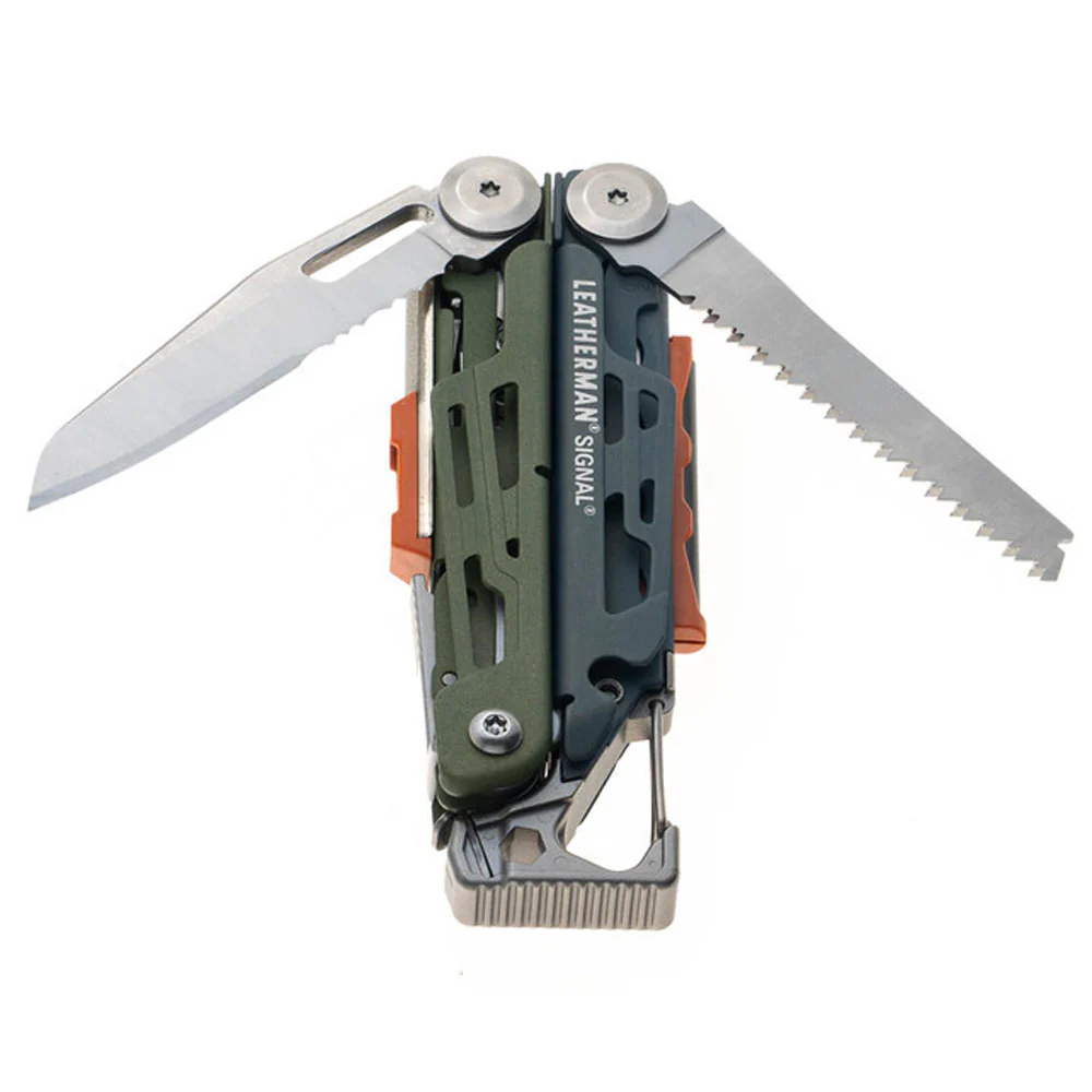 Signal Multi-Tool 'Tundrascape / Tundra Sheath' - Image 3