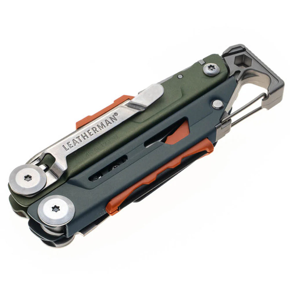 Signal Multi-Tool 'Tundrascape / Tundra Sheath' - Image 4
