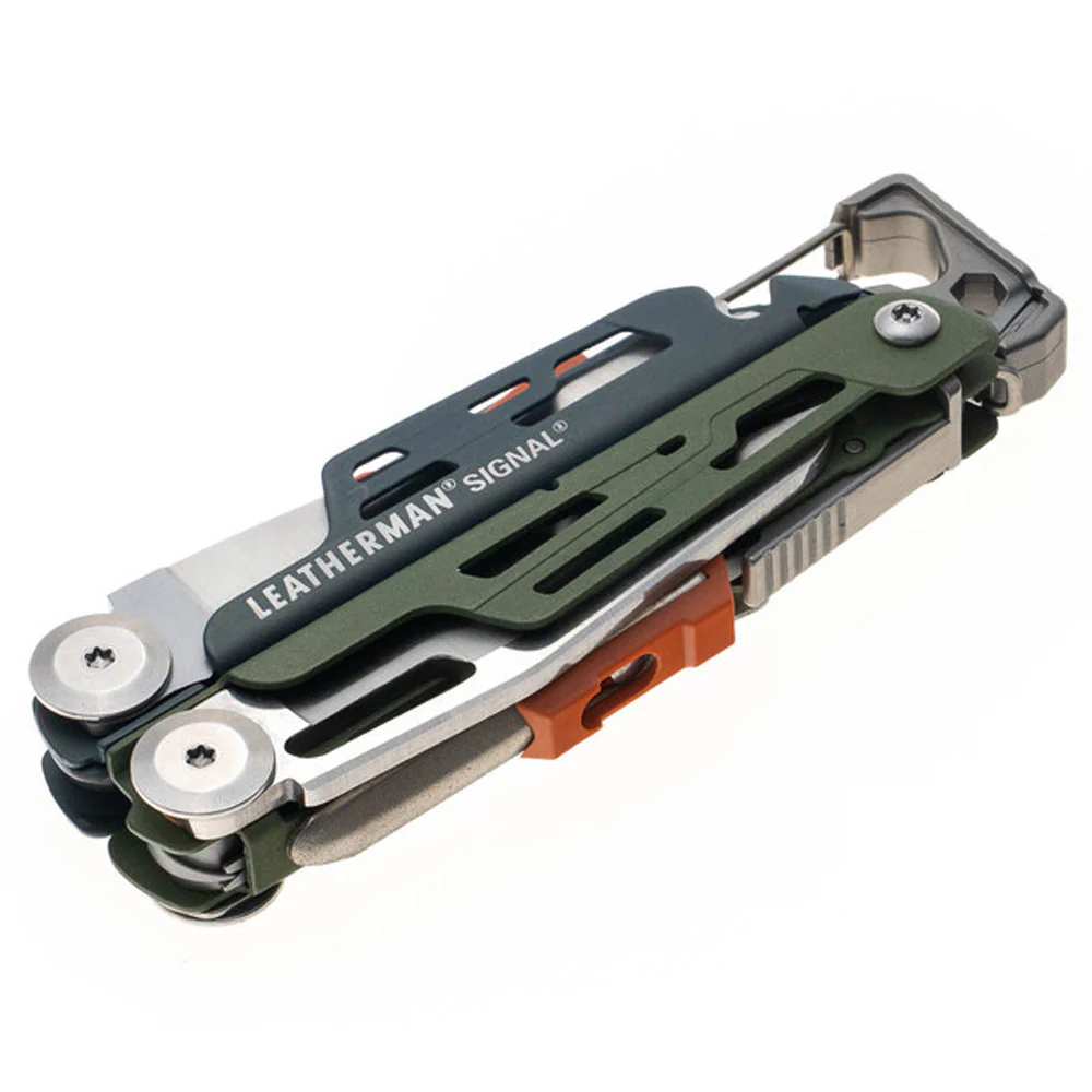 Signal Multi-Tool 'Tundrascape / Tundra Sheath' - Image 5