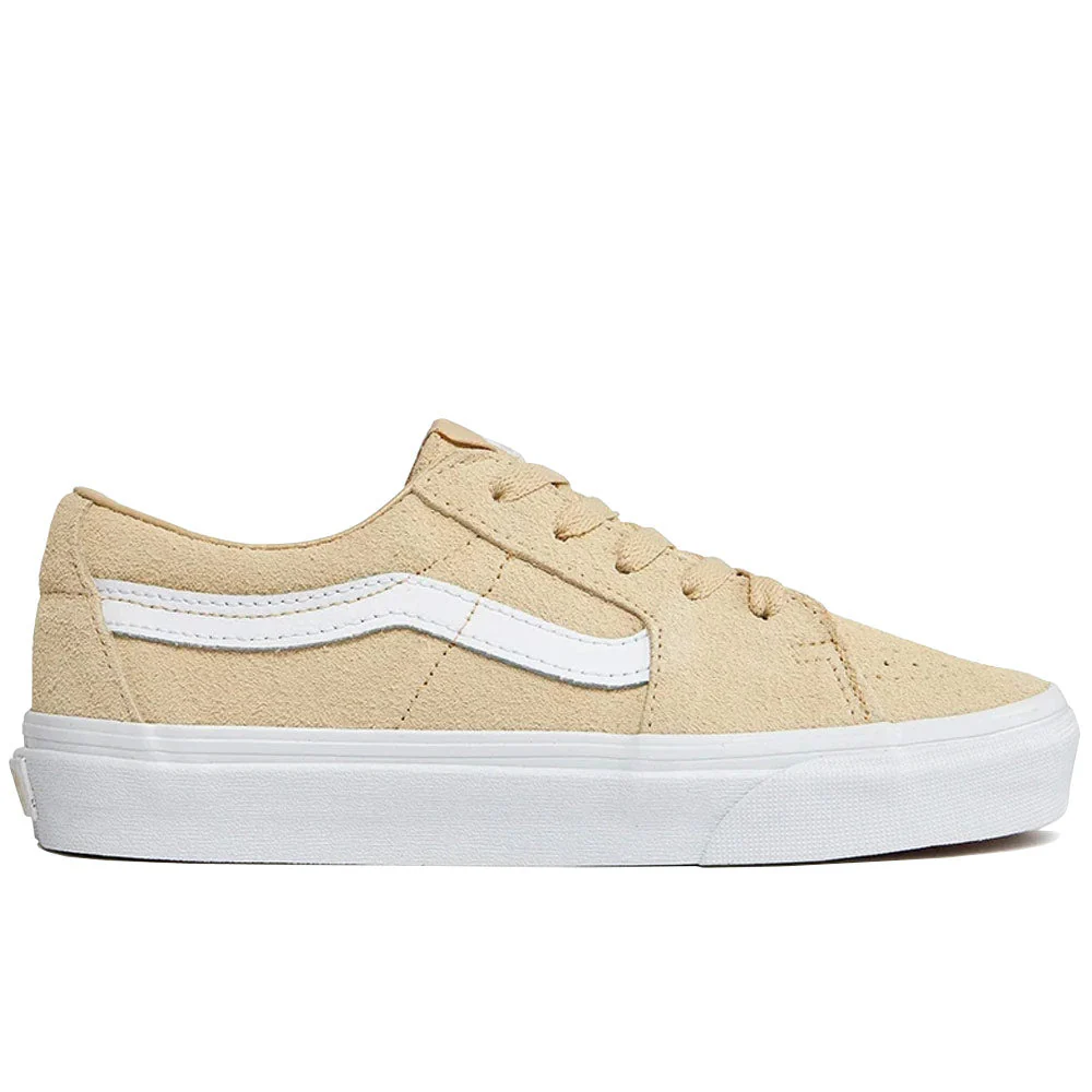 Vans | Sk8-Low Shoes 'Cozy Sude Gravel'
