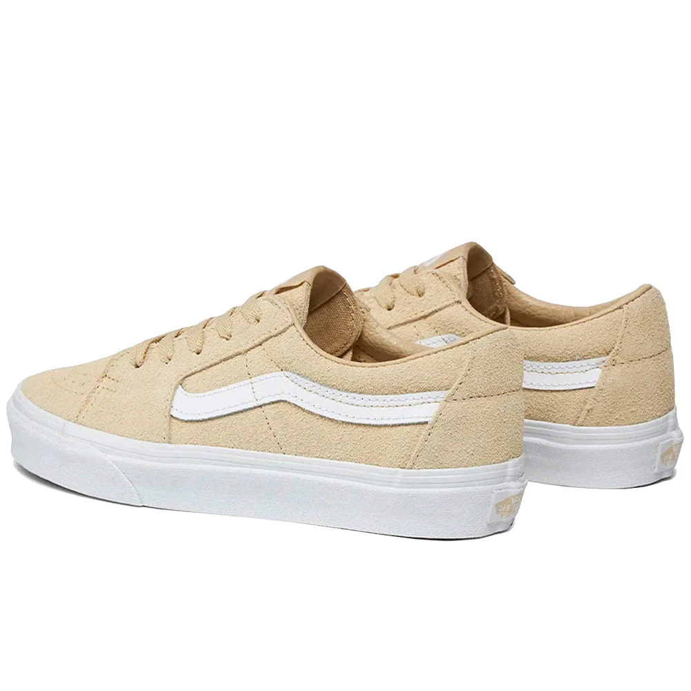 Vans | Sk8-Low Shoes 'Cozy Sude Gravel' - Image 2
