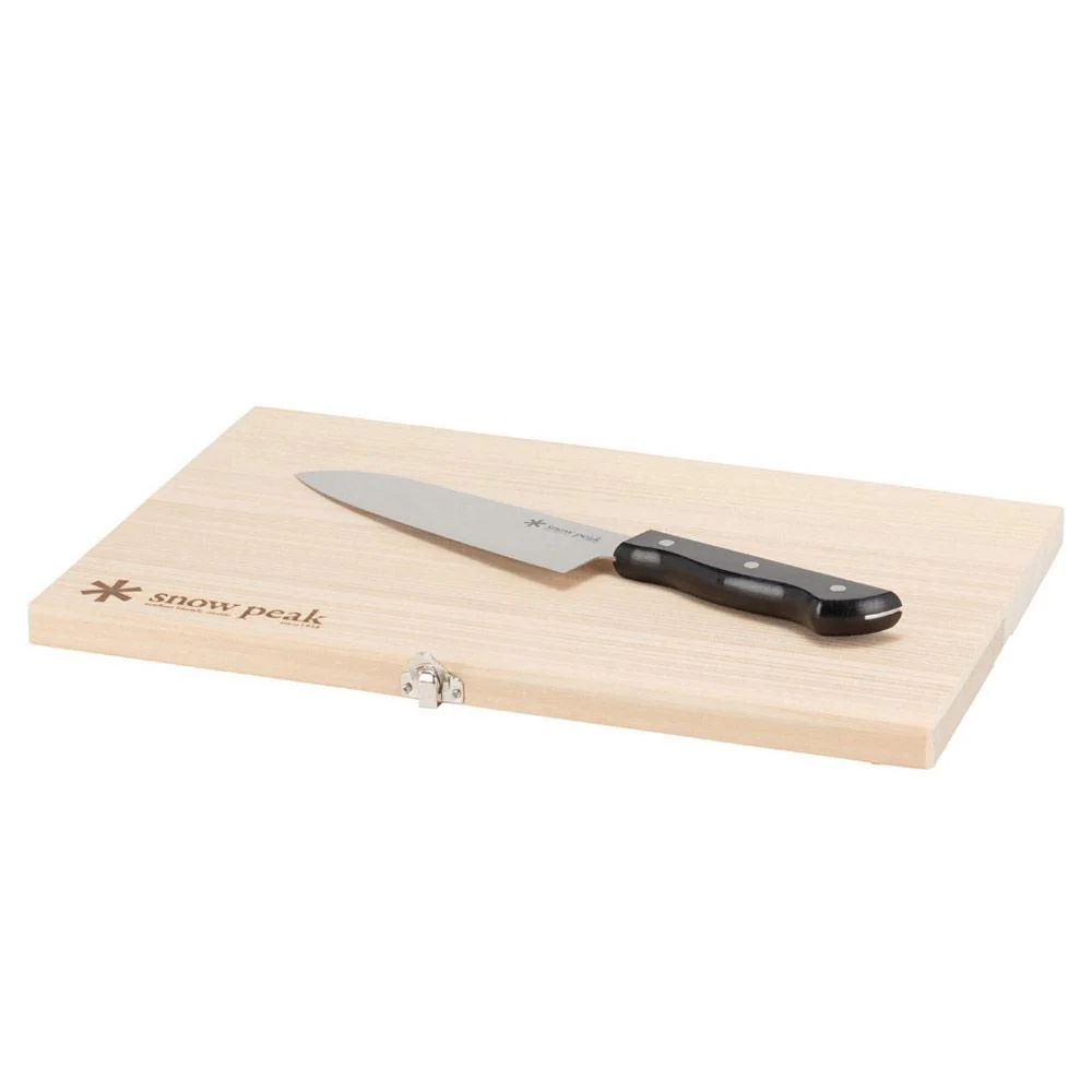 Chopping Board Set L