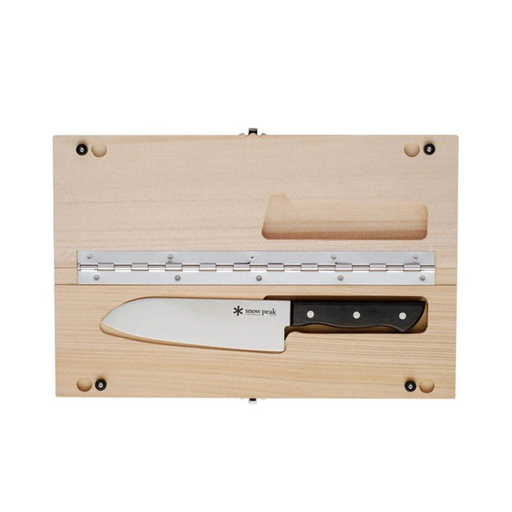 Chopping Board Set L - Image 2