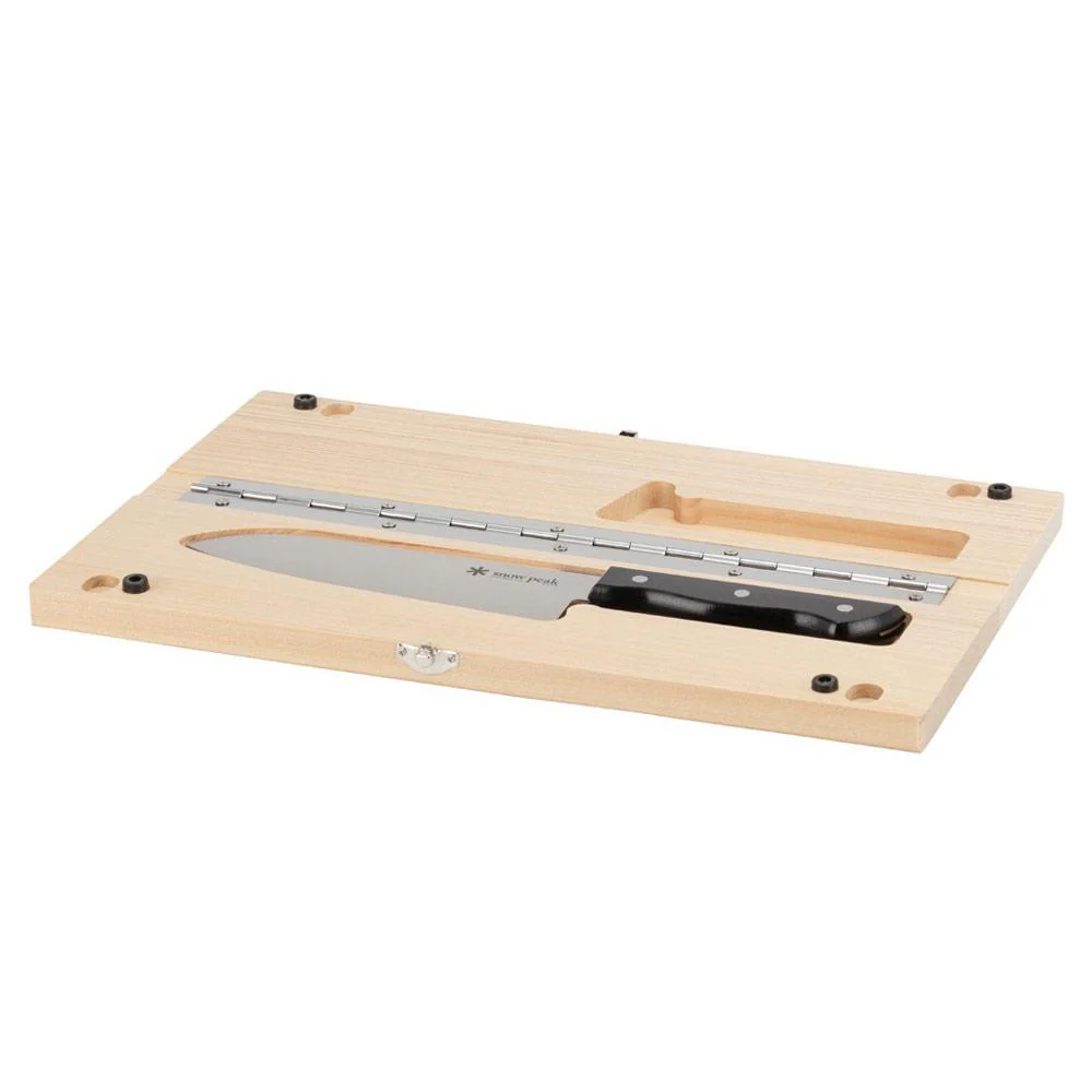 Chopping Board Set L - Image 5
