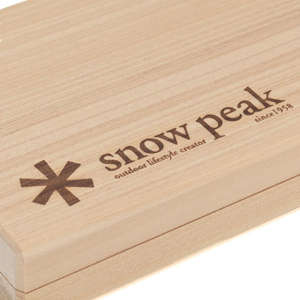 Chopping Board Set L - Image 6