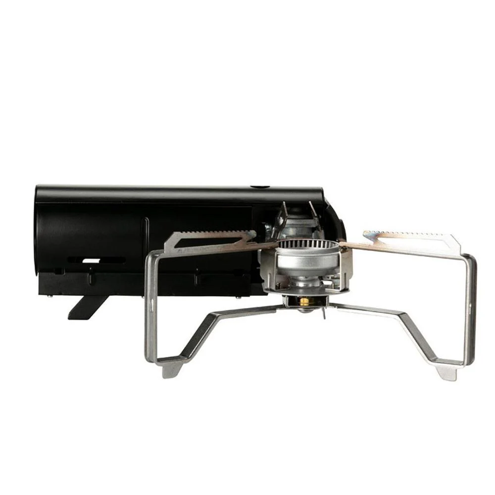 Snow Peak | Home & Camp Burner 'Black' - Image 5