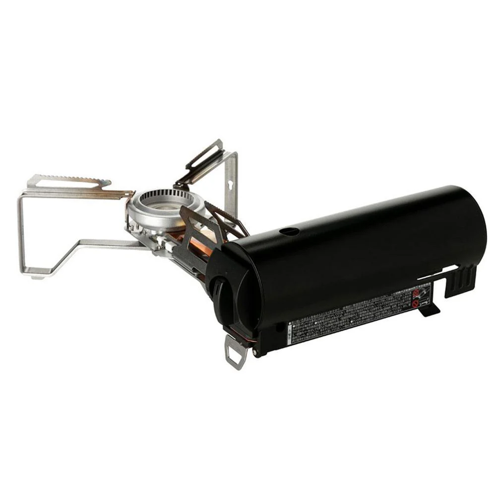 Snow Peak | Home & Camp Burner 'Black' - Image 7