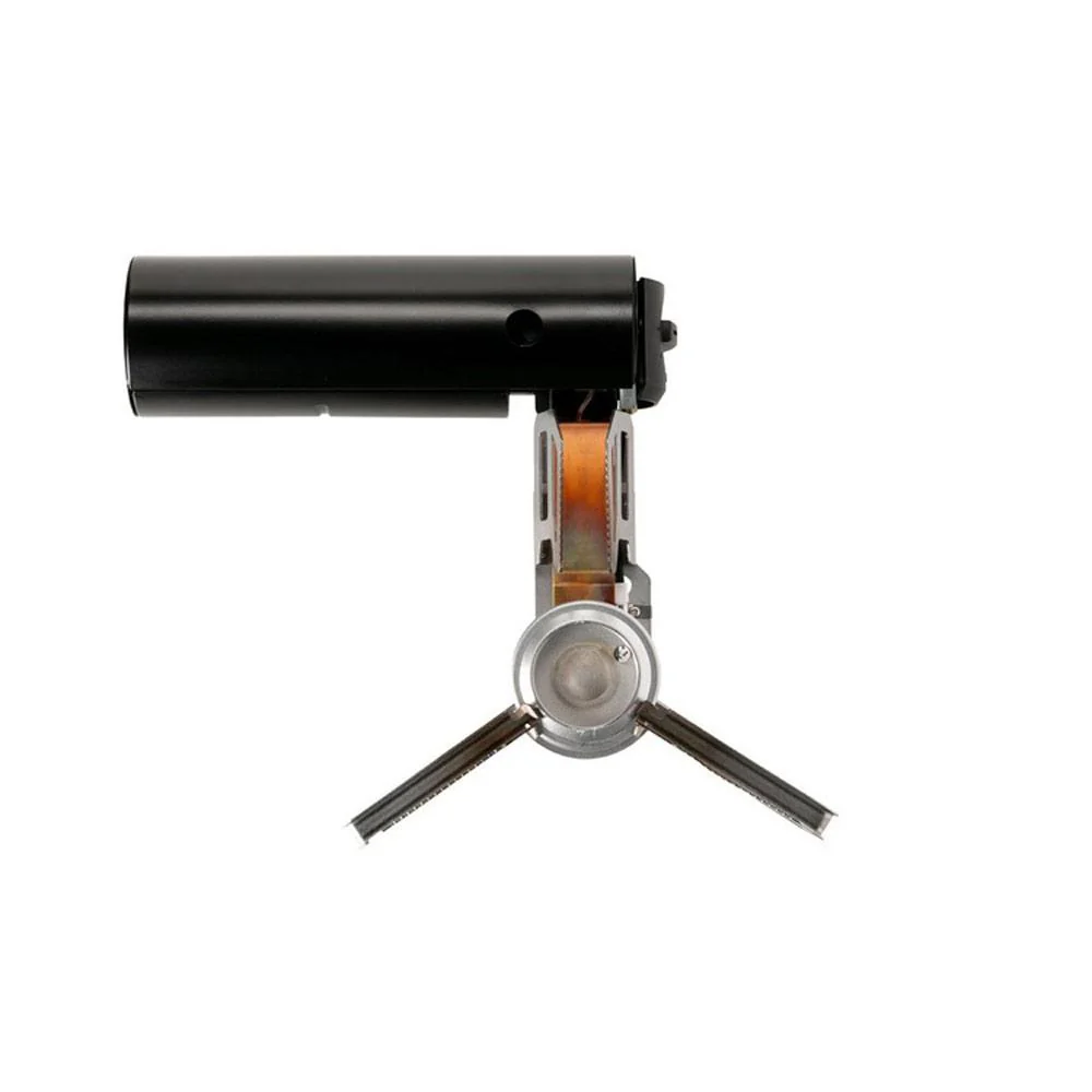 Snow Peak | Home & Camp Burner 'Black' - Image 8