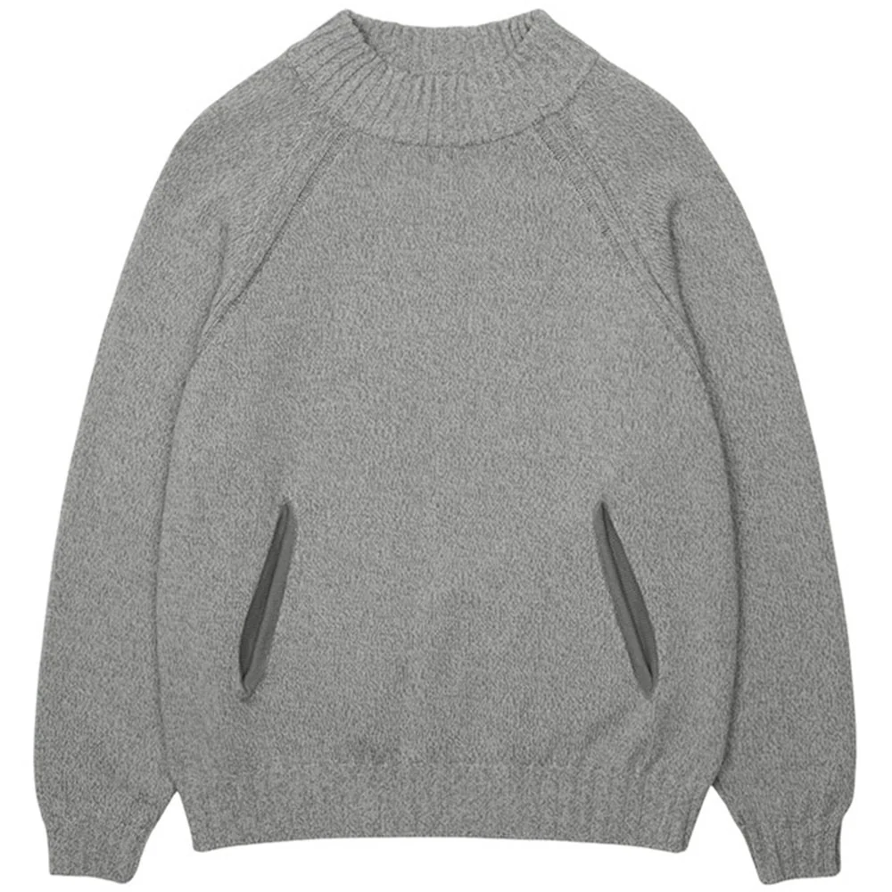 Snug Knit 'Sage'