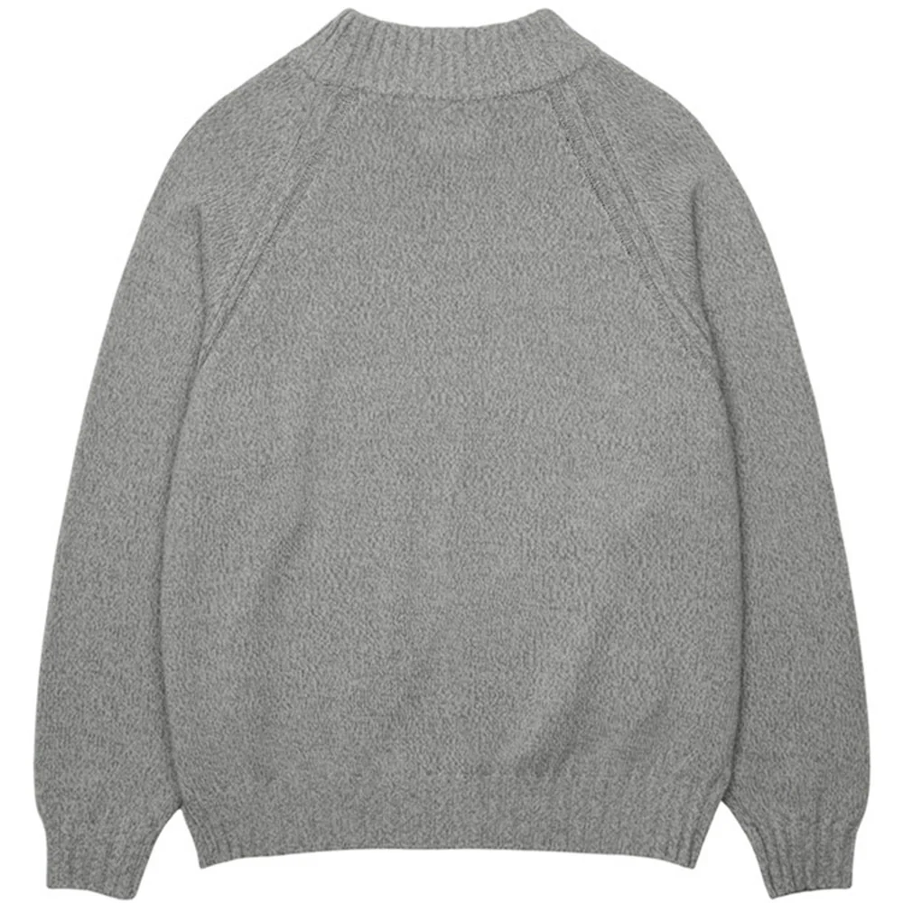Snug Knit 'Sage' - Image 2