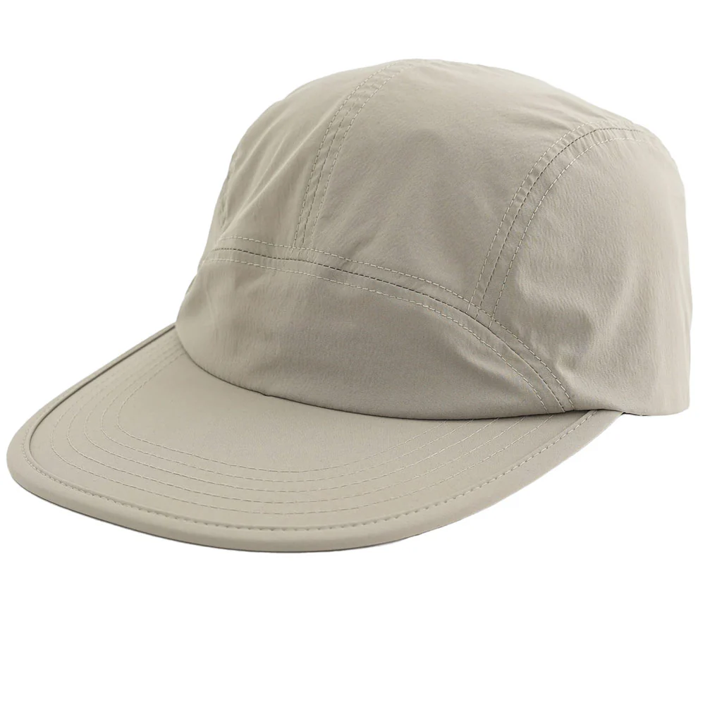CayL | Solid Trail Cap 'Beige'