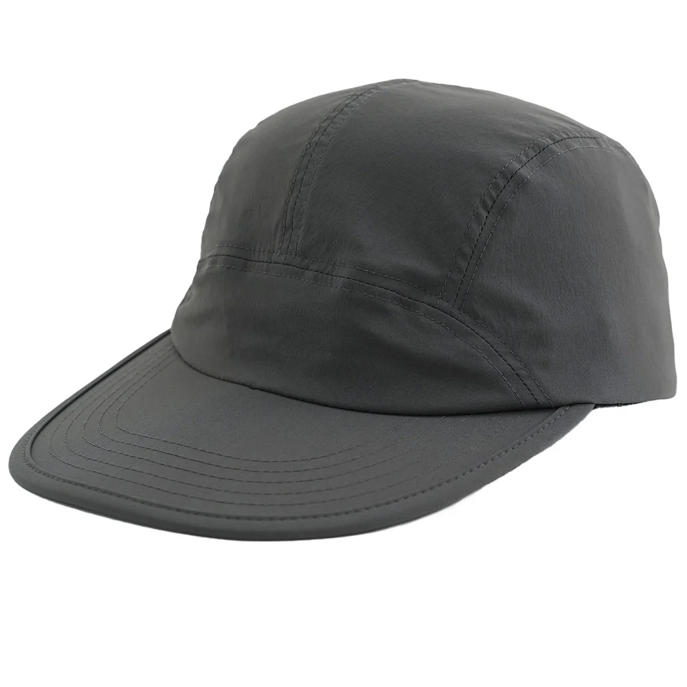 CayL | Solid Trail Cap 'Dark Grey'