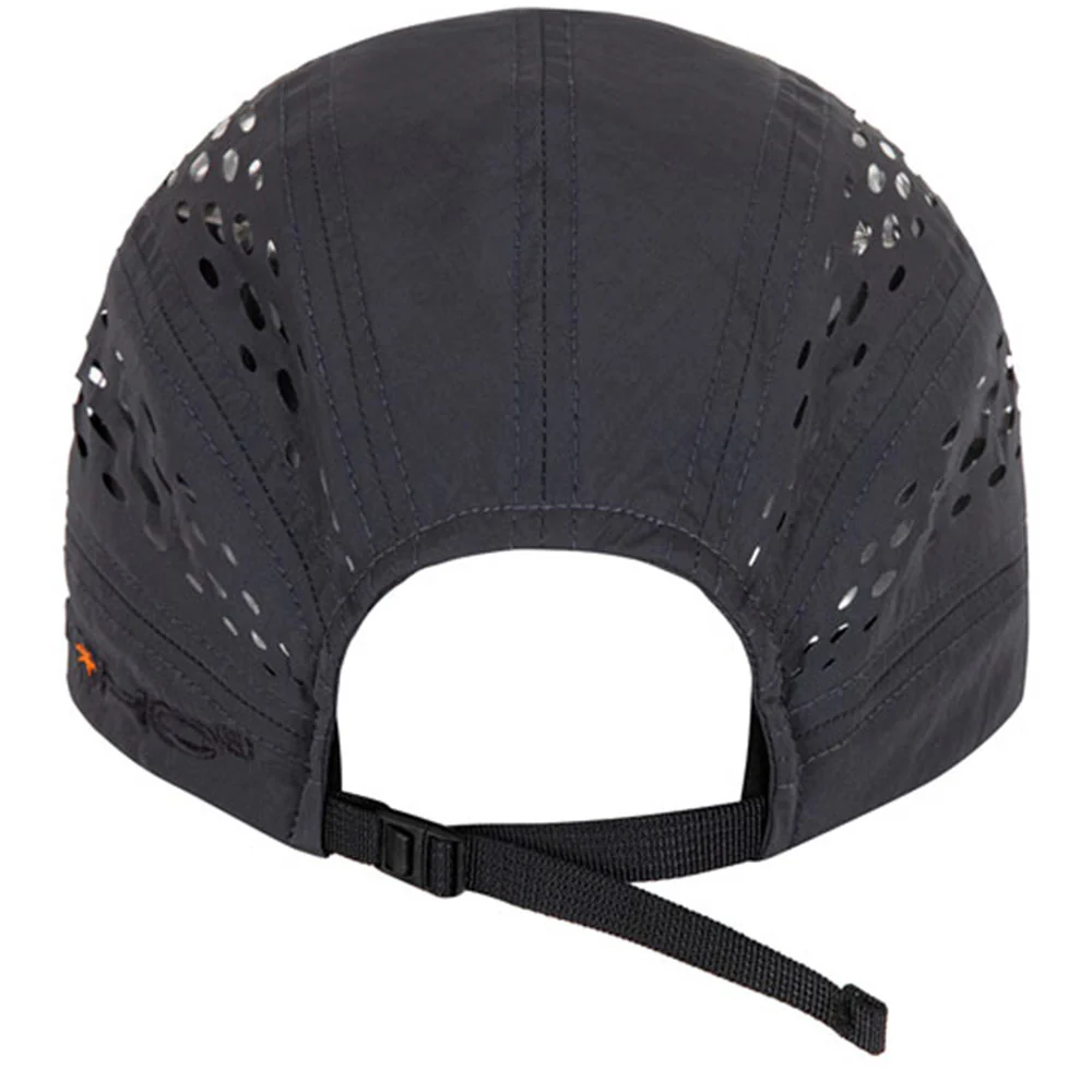 Somewhere Outside Hiking Company | Sohc Patterned Vent Cap 'Charcoal' - Image 5